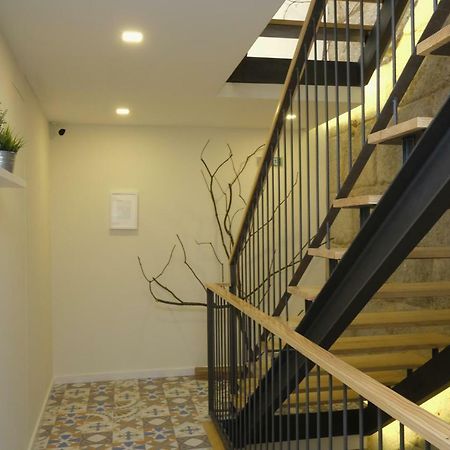 Oporto Wall Apartments 외부 사진