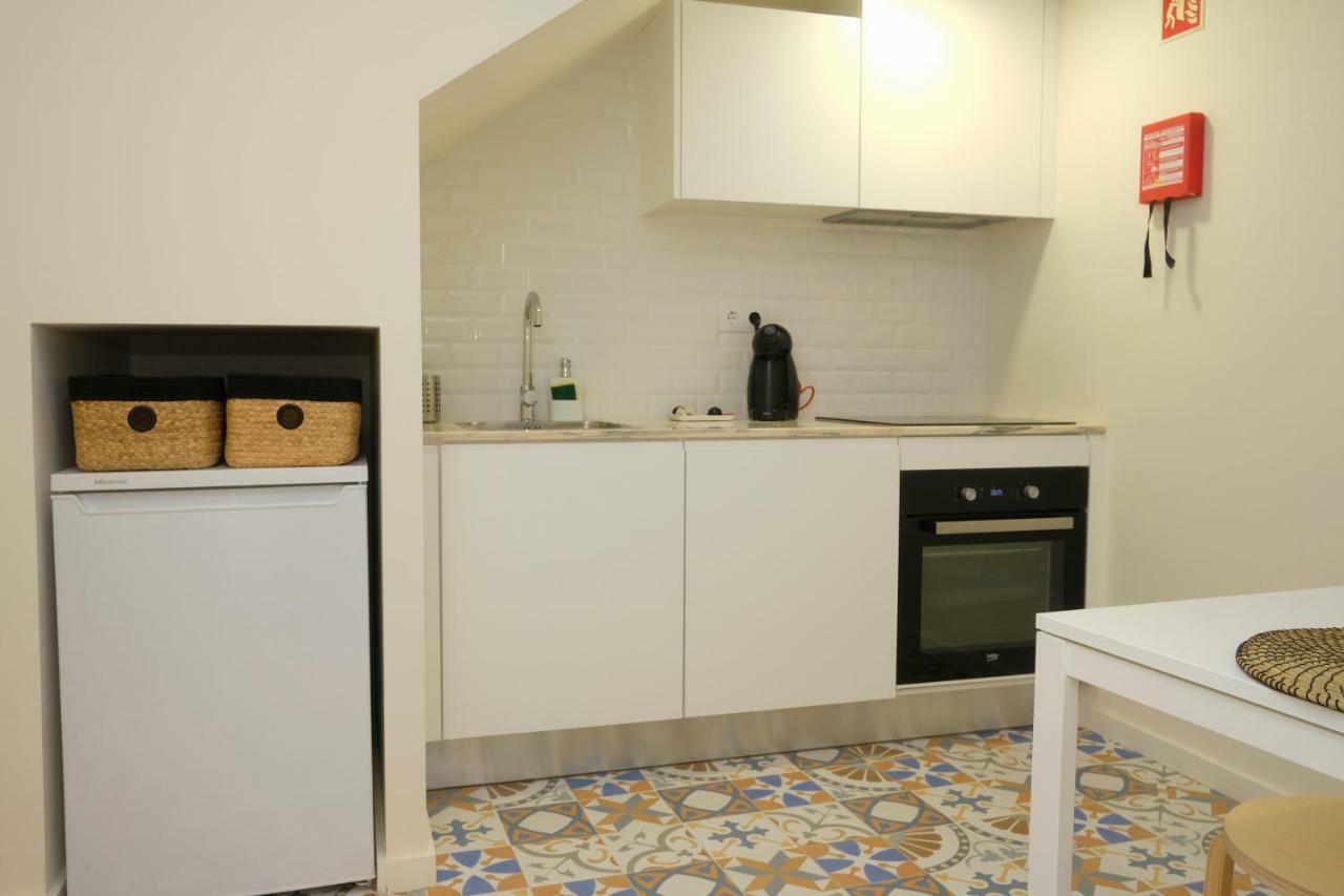 Oporto Wall Apartments 외부 사진