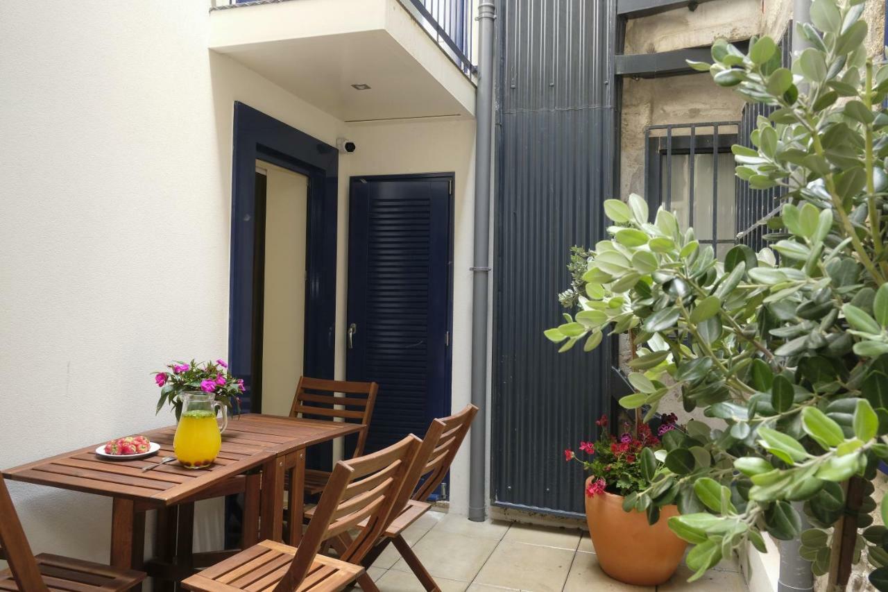 Oporto Wall Apartments 외부 사진