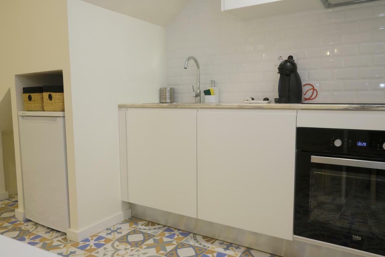 Oporto Wall Apartments 외부 사진