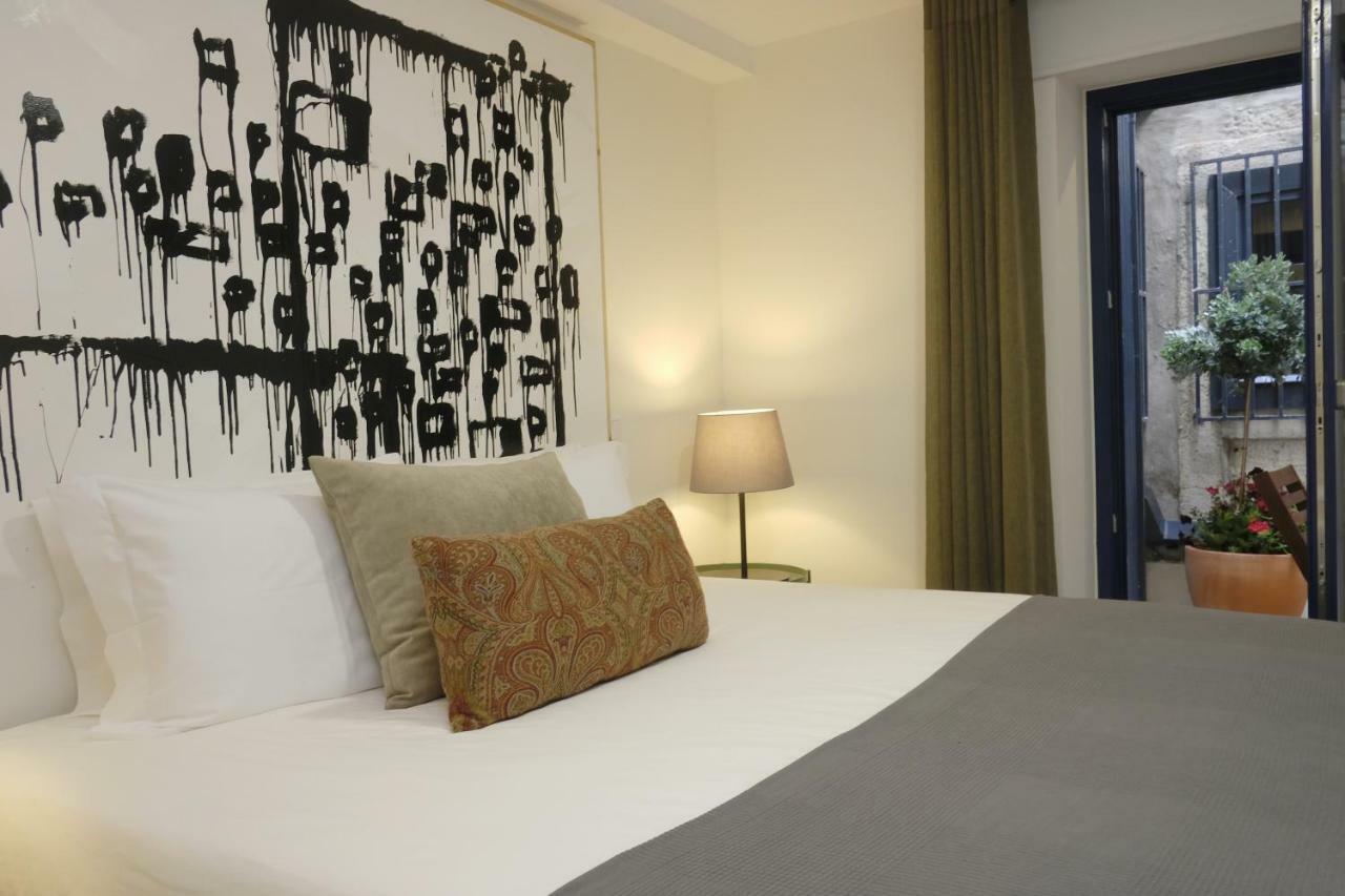 Oporto Wall Apartments 외부 사진