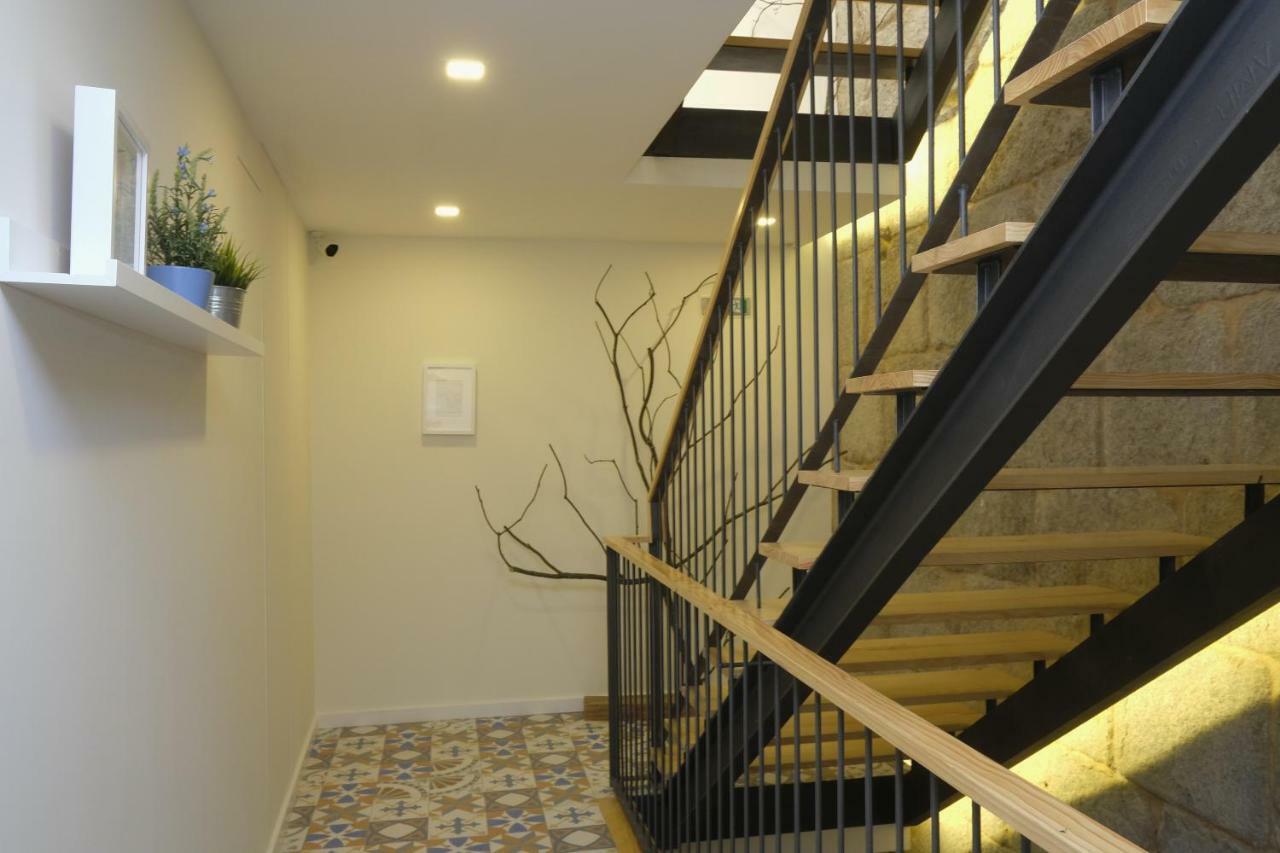 Oporto Wall Apartments 외부 사진