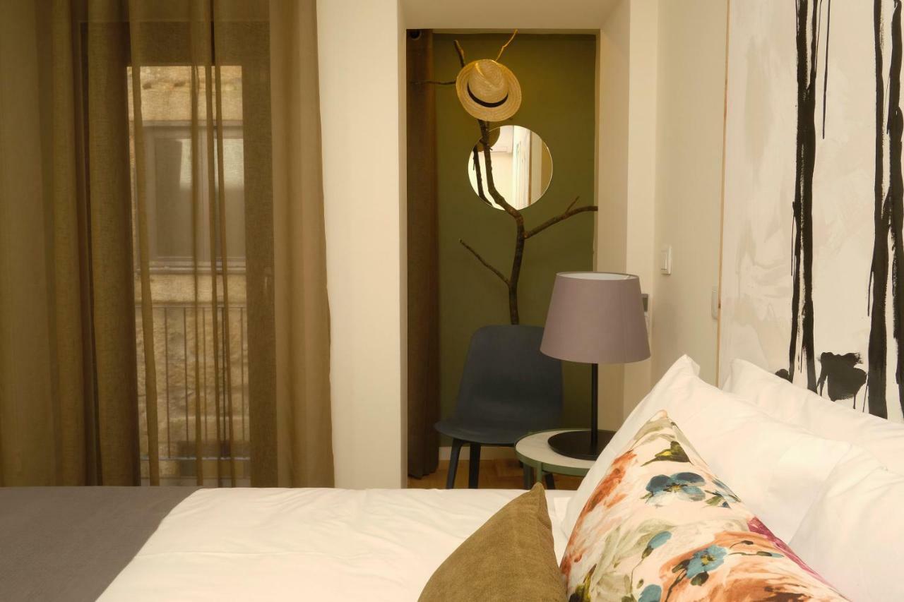 Oporto Wall Apartments 외부 사진