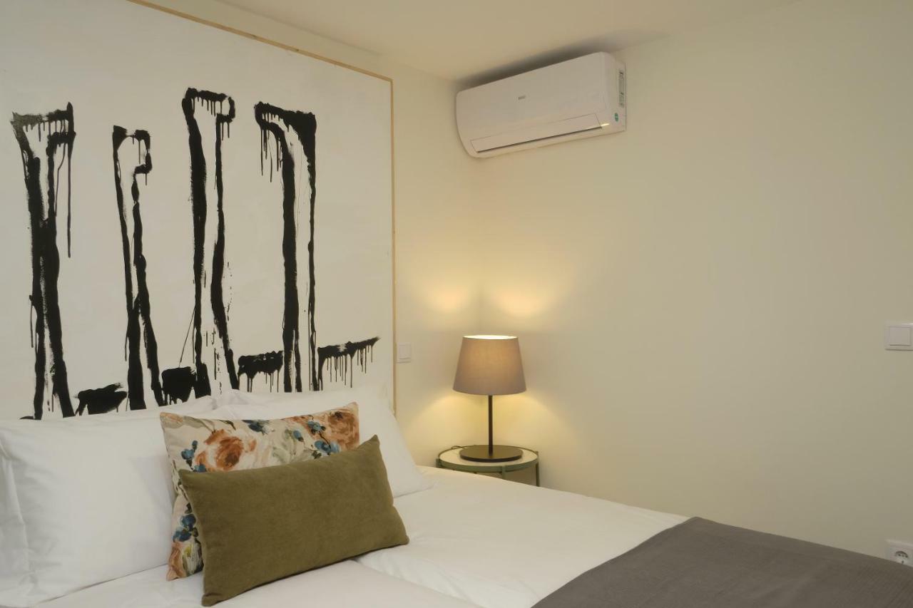 Oporto Wall Apartments 외부 사진