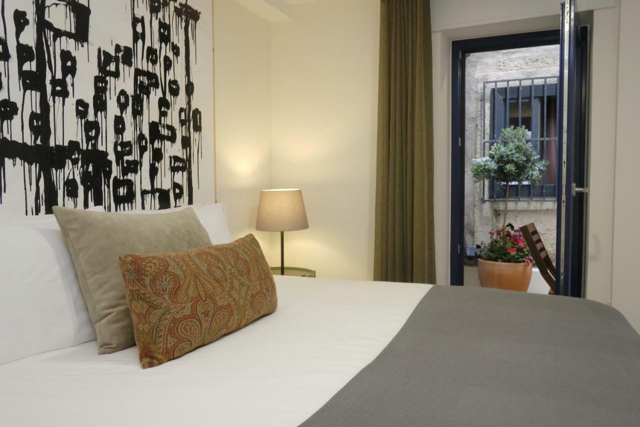 Oporto Wall Apartments 외부 사진