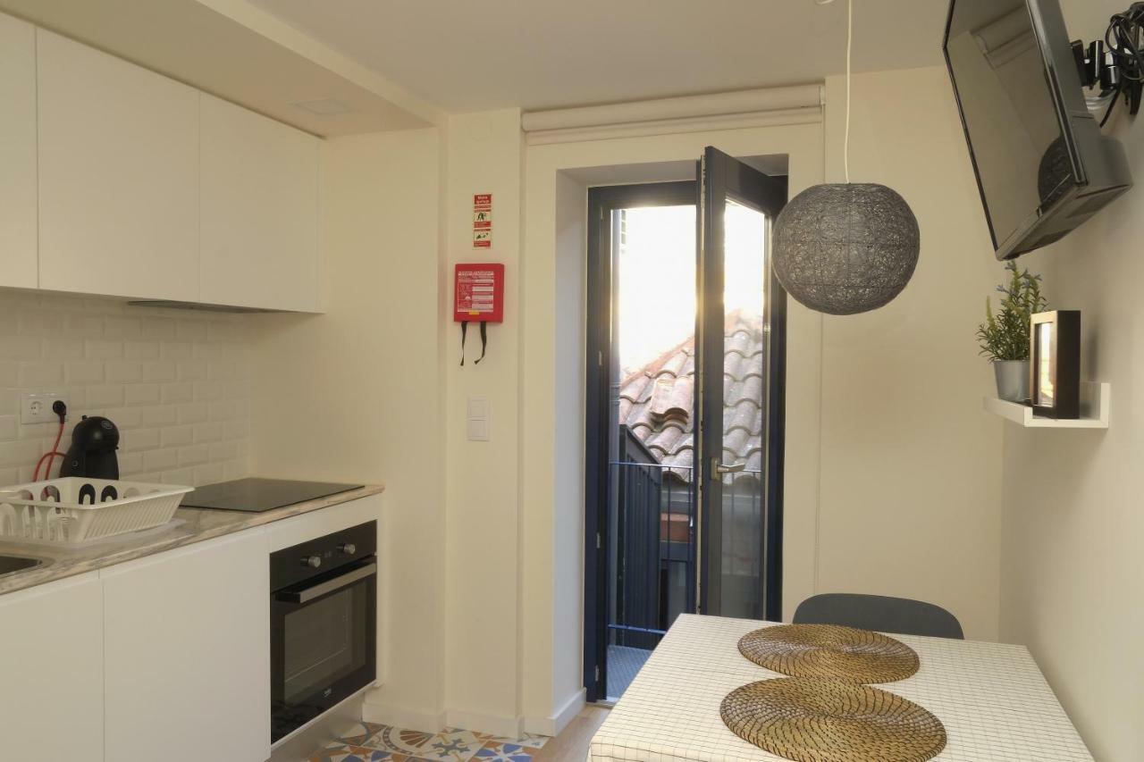 Oporto Wall Apartments 외부 사진