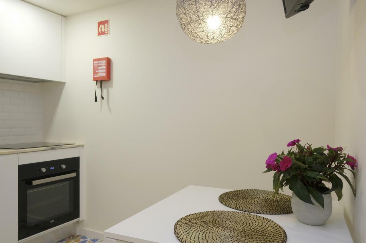 Oporto Wall Apartments 외부 사진