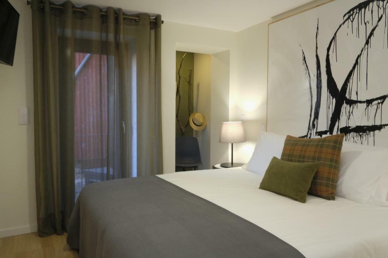 Oporto Wall Apartments 외부 사진