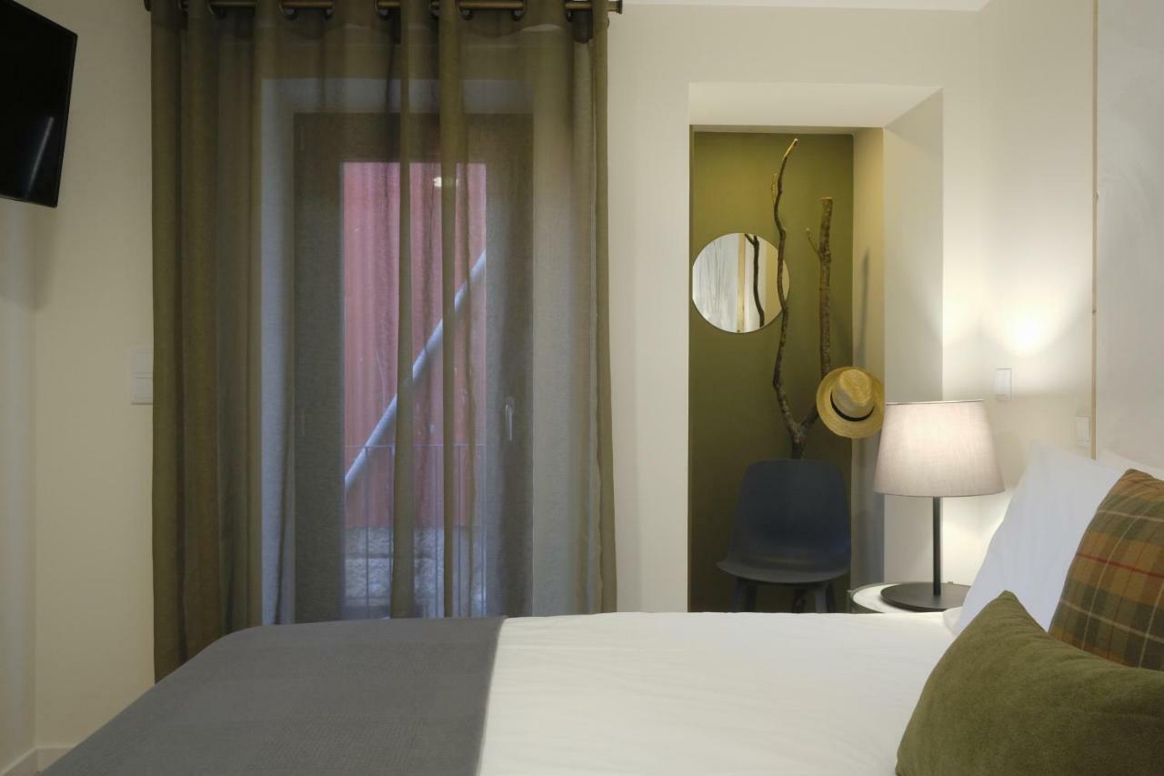 Oporto Wall Apartments 외부 사진
