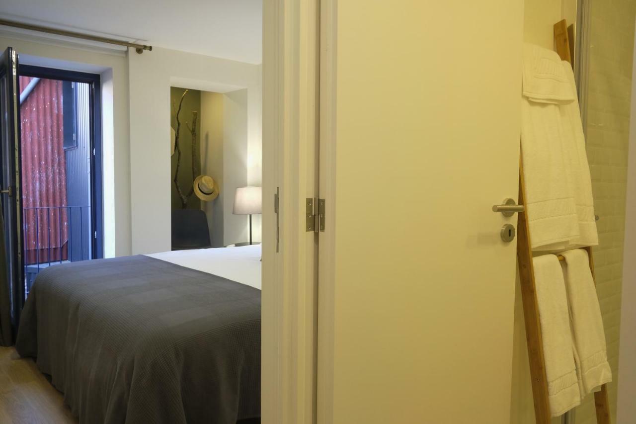 Oporto Wall Apartments 외부 사진