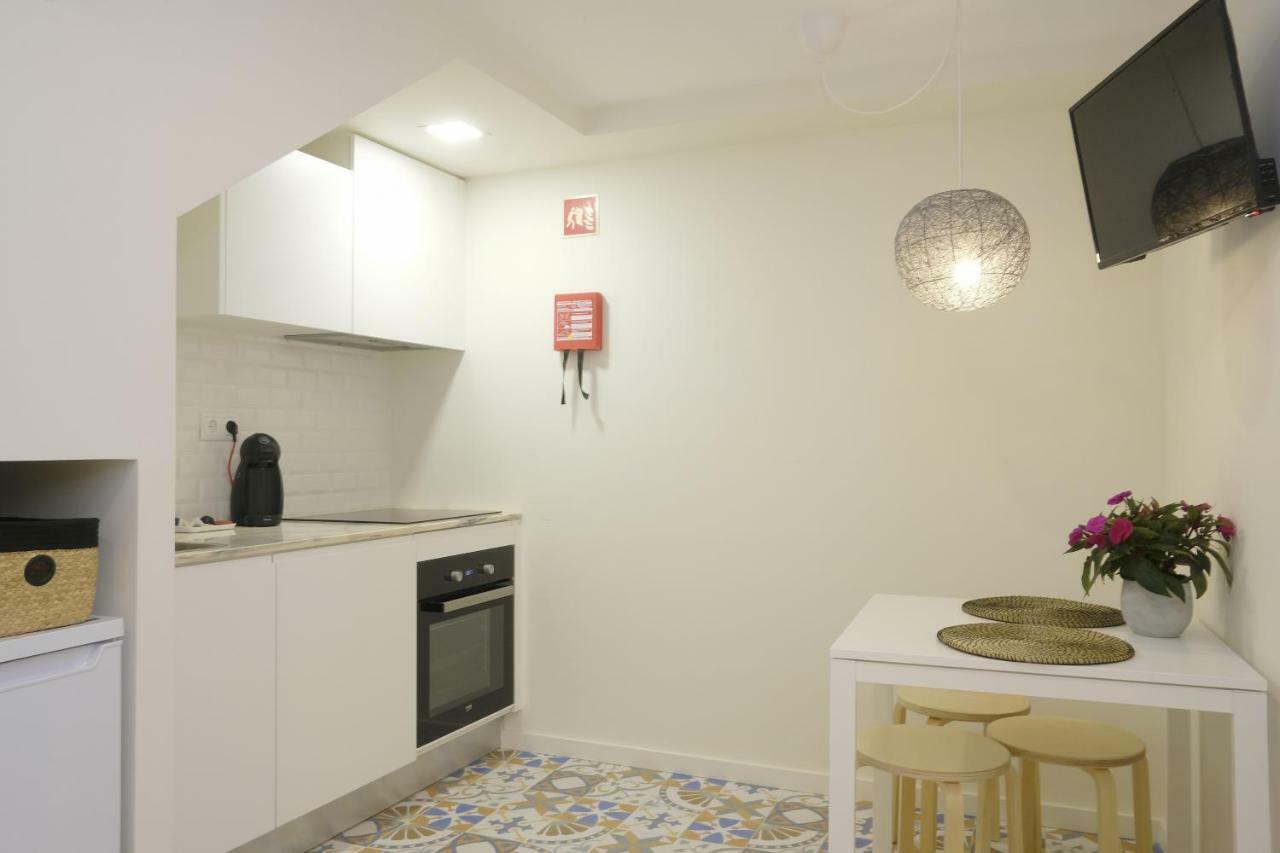 Oporto Wall Apartments 외부 사진
