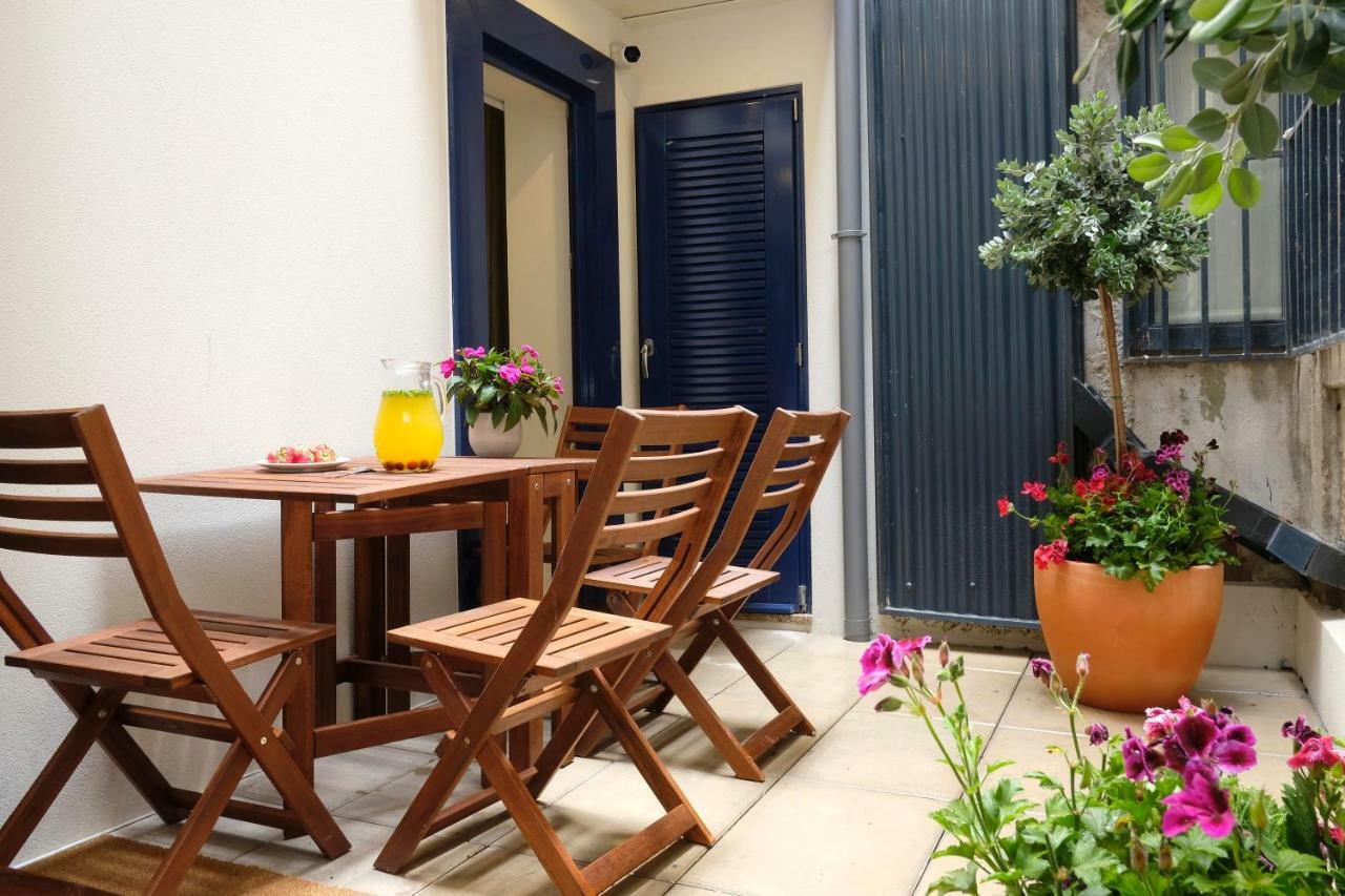 Oporto Wall Apartments 외부 사진