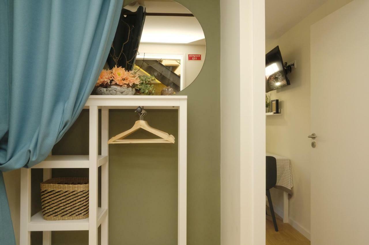 Oporto Wall Apartments 외부 사진