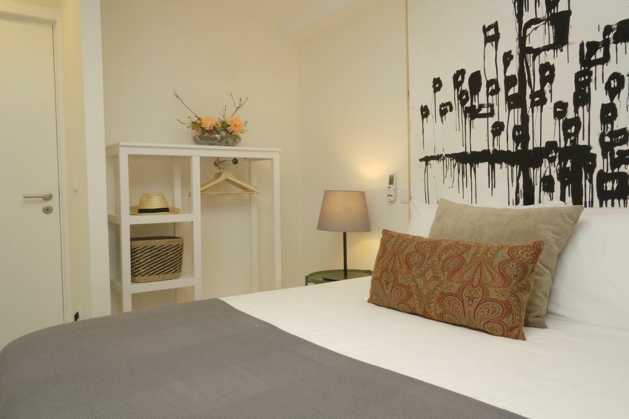 Oporto Wall Apartments 외부 사진