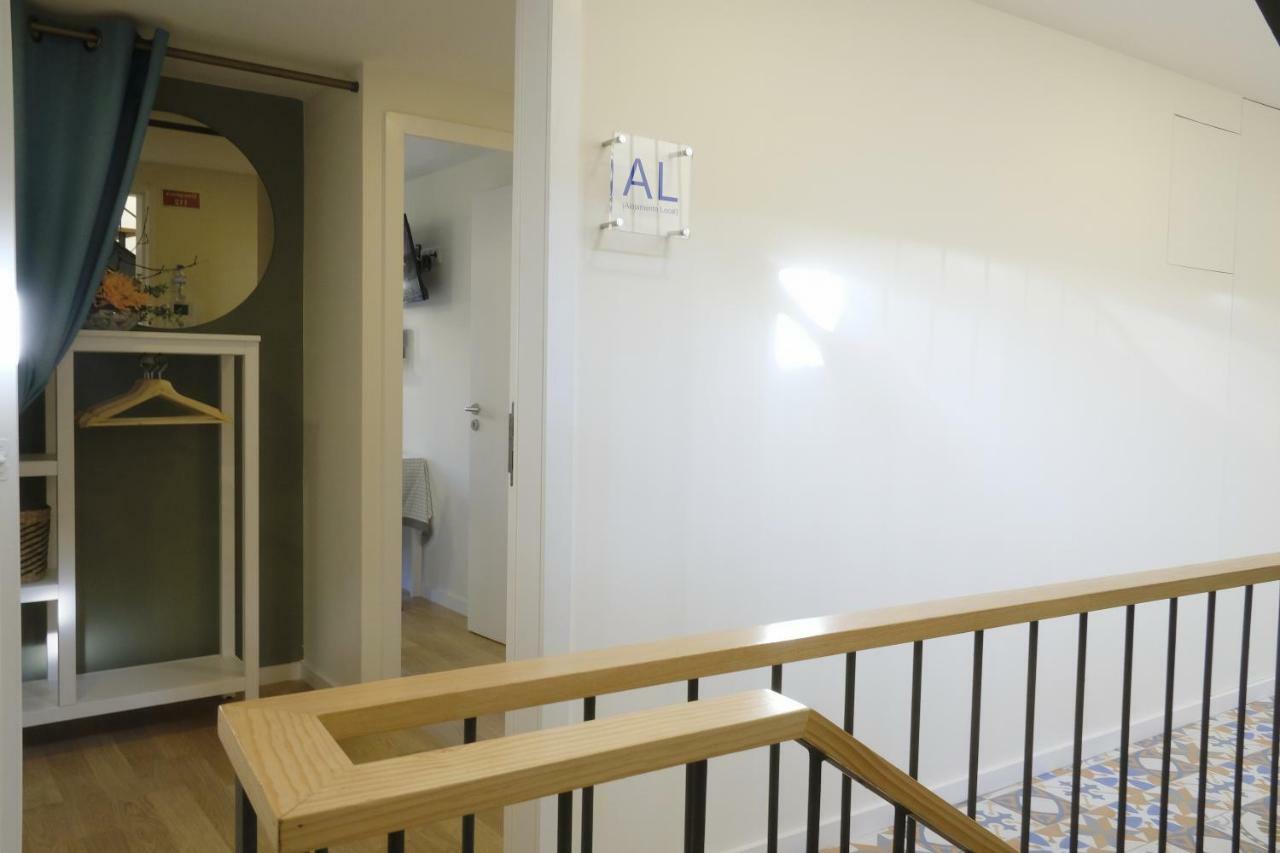 Oporto Wall Apartments 외부 사진