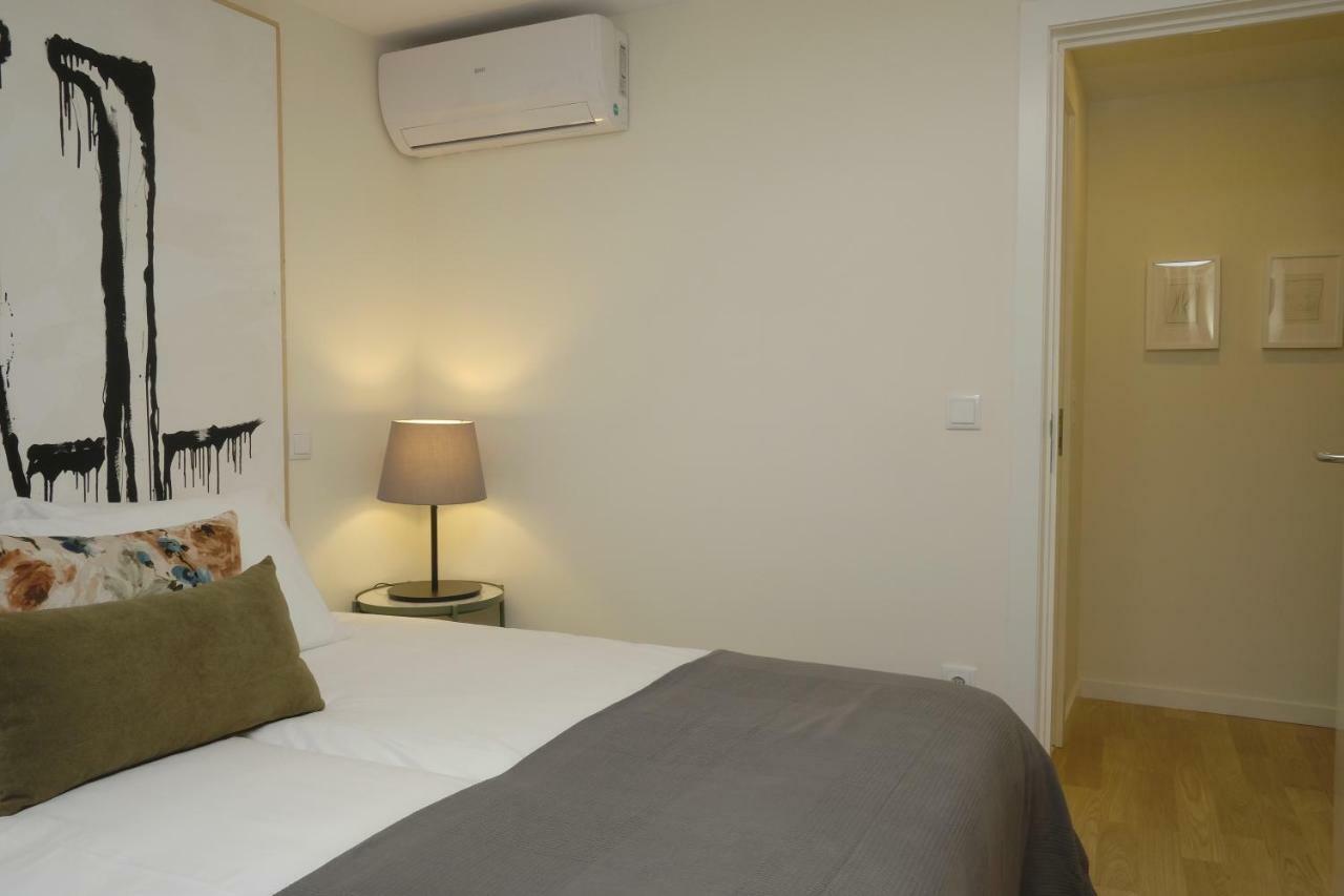 Oporto Wall Apartments 외부 사진