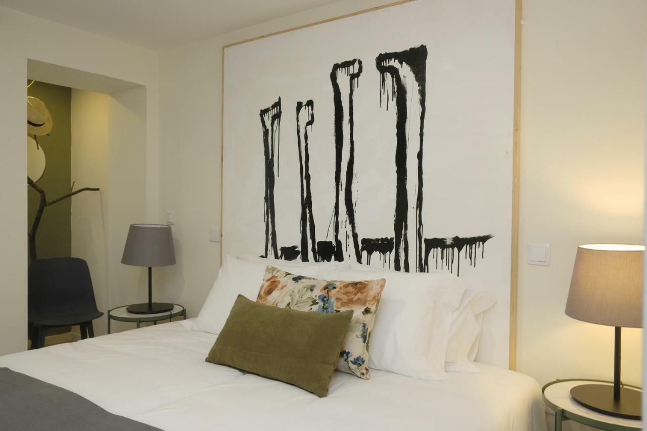 Oporto Wall Apartments 외부 사진
