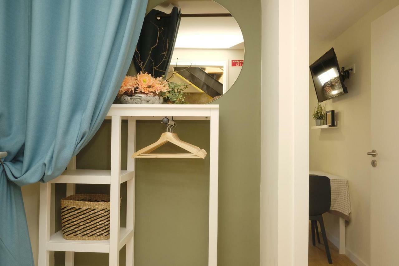 Oporto Wall Apartments 외부 사진
