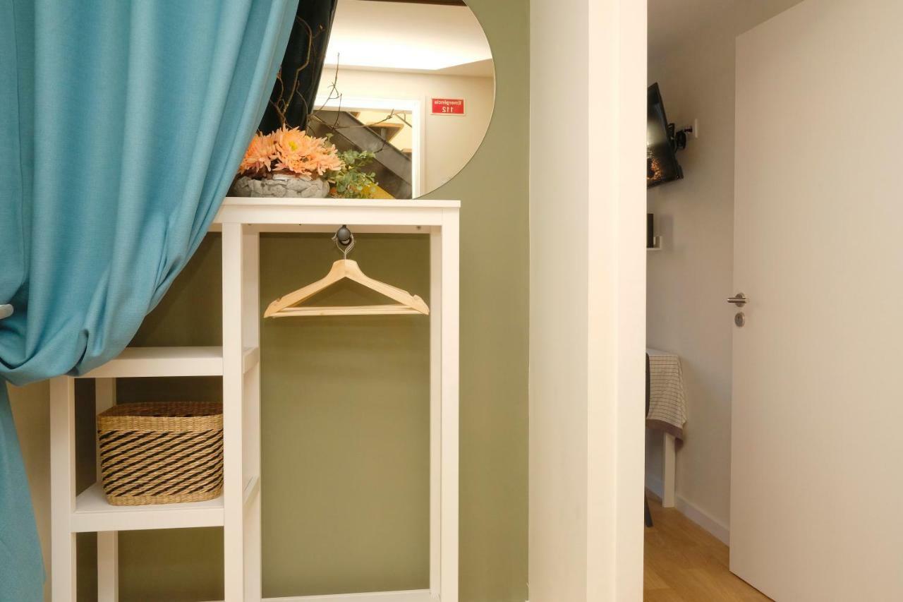 Oporto Wall Apartments 외부 사진