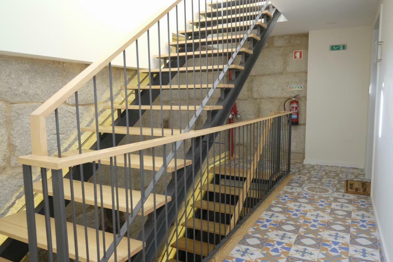 Oporto Wall Apartments 외부 사진