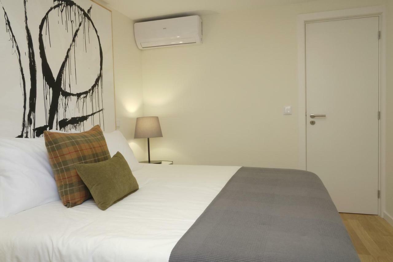 Oporto Wall Apartments 외부 사진