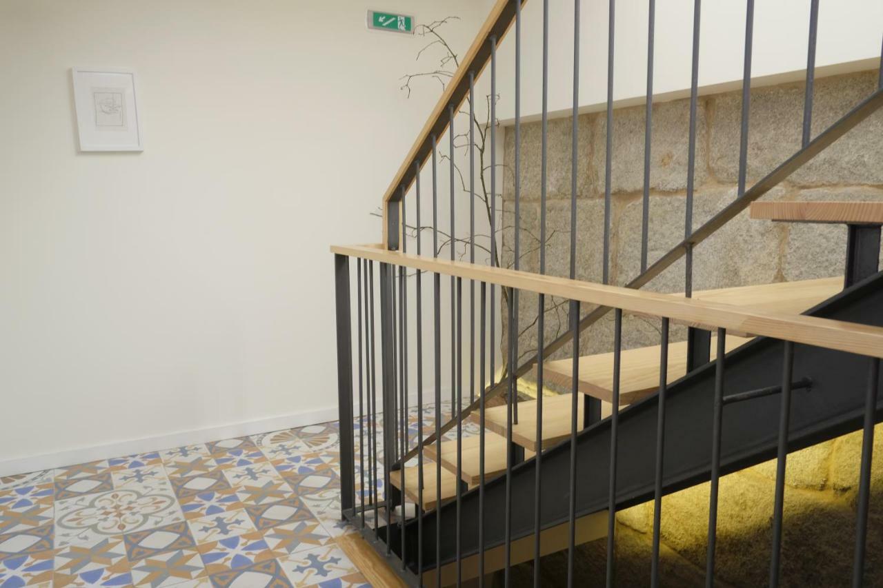 Oporto Wall Apartments 외부 사진