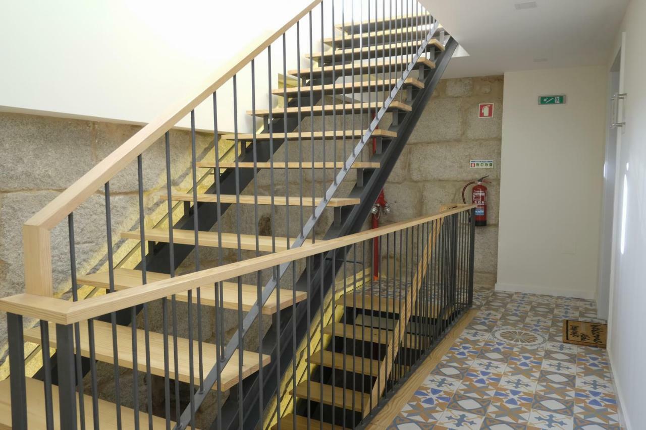 Oporto Wall Apartments 외부 사진