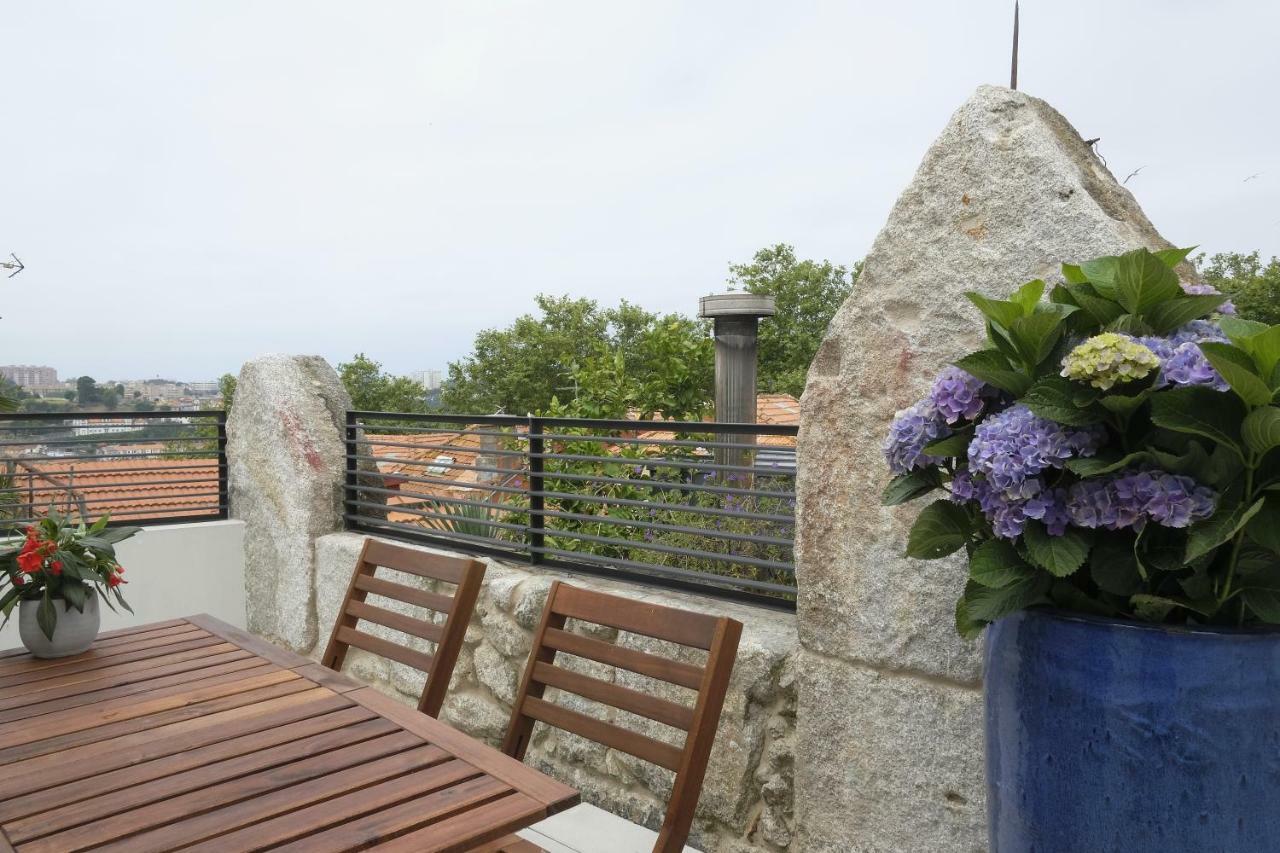 Oporto Wall Apartments 외부 사진