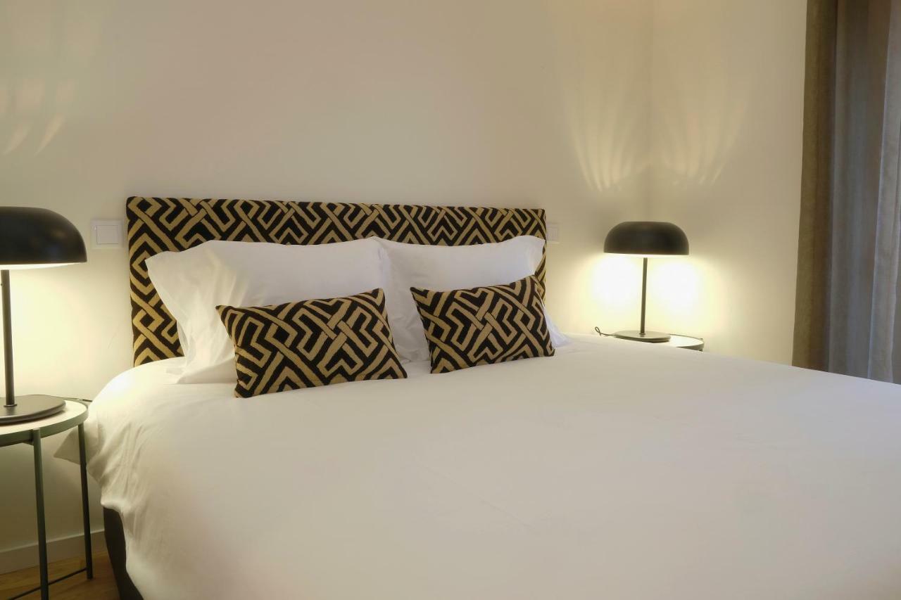 Oporto Wall Apartments 외부 사진