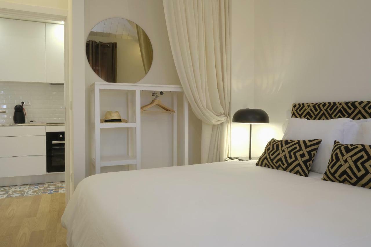 Oporto Wall Apartments 외부 사진