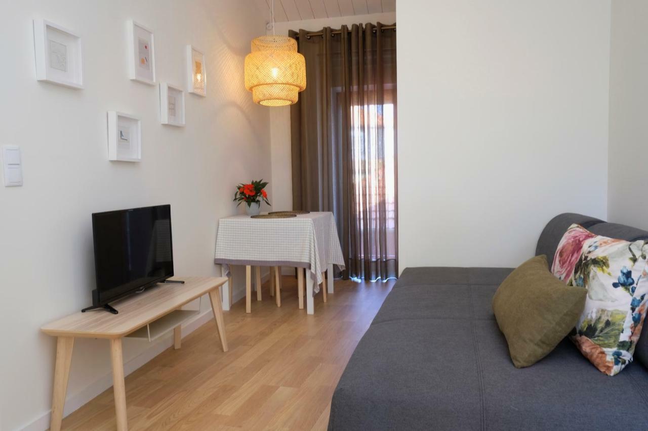 Oporto Wall Apartments 외부 사진