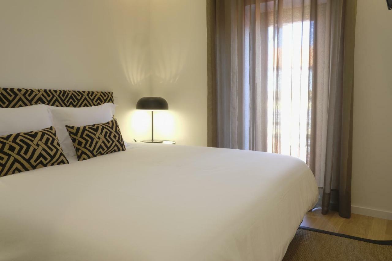 Oporto Wall Apartments 외부 사진